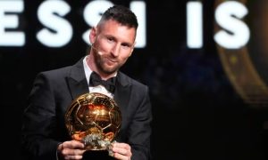 Lionel Messi, Ballon d’Or, Argentina, Qatar, World Cup, Paris