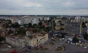 Vinnytsia