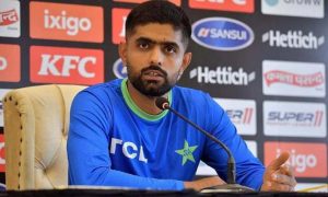 Pakistan, World, Biggest, Stadium, Babar Azam, India, ICC, World Cup