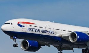 British Airways, Tel Aviv, Flights, Hams, Airport Attack, Ben Gurion Airport, Israel,