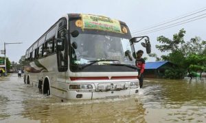 Myanmar, Floods, Monsoon, Rains, Bago, Flooding, Rainfall, Chairman, Organizations, Schools, Buddhist, Mandalay