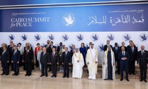 Cairo Peace Summit, Cairo, Gaza, Ceasefire, Israel, Palestine, President, Mahmoud Abbas, Palestinian, Egypt, Jordan, Spanish, UN, Antonio Guterres