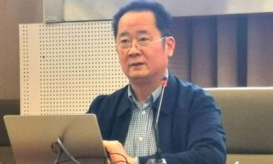 Cheng Xizhong, Chinese Scholar, Middle East, Peace, Palestinian-Israeli Conflict, Cheng Xizhong, Gaza Strip