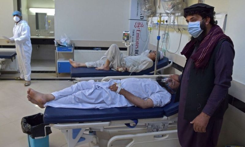 Congo ,Virus Case, Quetta, hospital, business, Balochistan,