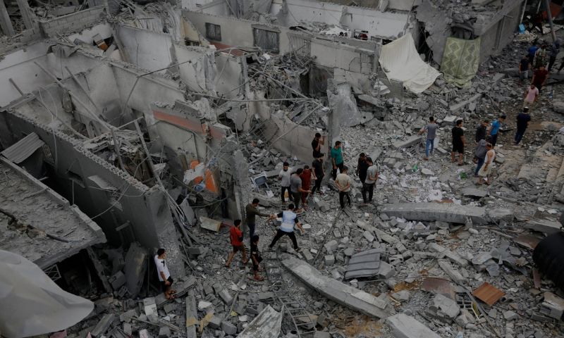 Gaza, Palestinian, Israeli, UN, United Nations, WHO, UNICEF, Water, Diseases, World Health Organization, Food, Medical