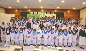 Pakistan Girl Guides Association, Child Labor, ILO, International Labor Organization, Pakistan, Government, Schools, Teachers