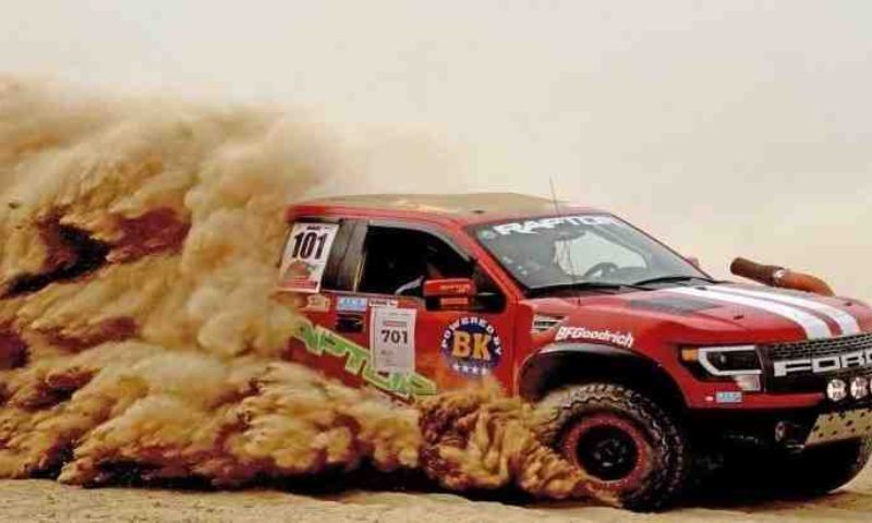 Sarfaranga Cold Desert, Jeep Rally, Gilgit Baltistan, Women,