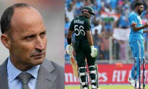 Pakistan, manufacture, Nasser Hussain, Pak-India, ICC, World Cup