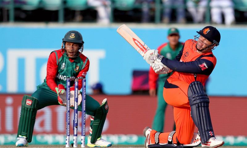 ICC, World, Cup, Netherlands, Dutch, Bangladesh, Eden Garden, Kolkata, India