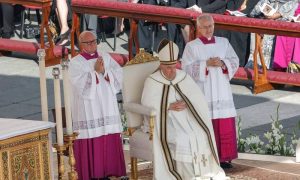 Pope Francis, Agreements, Fossil Fuel, COP28, Dubai, Church, Global Warming, Climate Change, Climate, Talks, UN, Clean Energy,