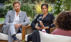 Prince Harry, Meghan Markle, Jealously, Popularity, Experts, Therapists, Kevin Costner, The Mirror, Relationship, Marriage,