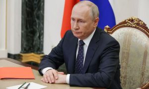 Social Media, Putin, Health, Heart Attack, Telegram, Russian, President, Vladimir Putin, Russia, Kremlin, Western, India, Australia, United Kingdom, Online, Television News