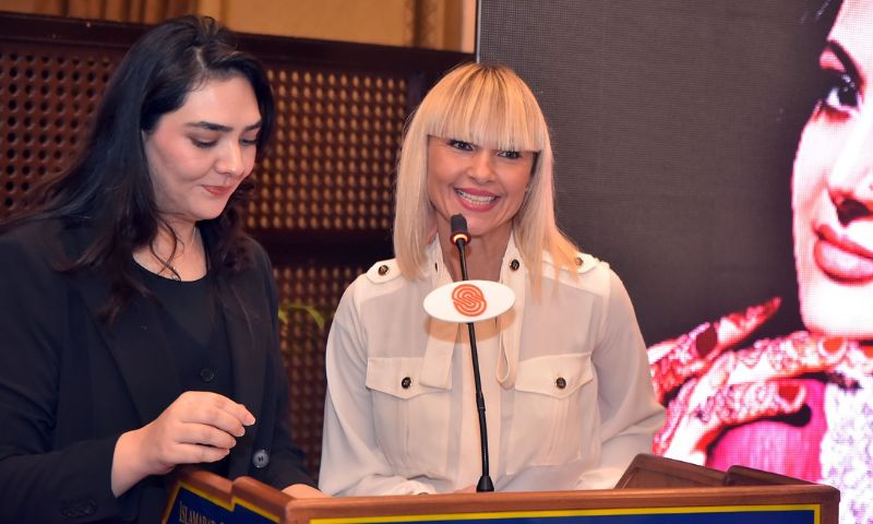 Beauty of Pakistan, Islamabad, Serena Hotel, Photography Exhibition, Italian photographer, Marzia Reggiani