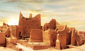 Saudi Arabia, Neolithic, Green Arabia project, Heritage