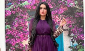 TikToker, Dolly, Nosheen Saeed, Instagram, Punjab, Tax, Scandal, Revenue Authority, TikTok, Video, Islamabad, Margalla Forest