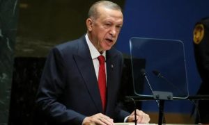 Turkish President, Tayyip Erdogan, Sweden, NATO membership, Turkish parliament, Ulf Kristerssonm