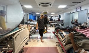 War on Gaza, Cancer Patients, Turkiye, Medical Treatment, ANKARA, Gaza Strip, Egypt,