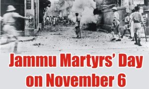 Tributes, Jammu, Martyrs, Kashmiris, Srinagar, United Nations, UN, All Parties Hurriyat Conference, Indian, army,