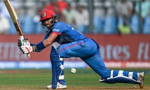 Ibrahim Zadran, Afghanistan, Australia, ICC, contest, Wankhede Stadium, India