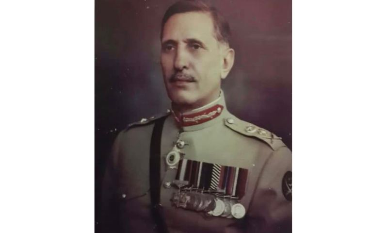 Funeral Prayer, Sawar Khan, Rawalpindi, Army Graveyard Rawalpindi, Asim Munir