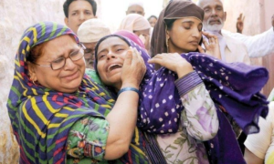 Brutal Killing of Young Muslim Boy by Hindu Extremist Sparks Outrage in India