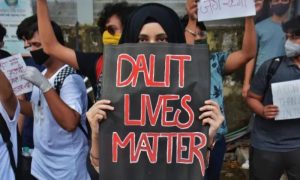 Dalits