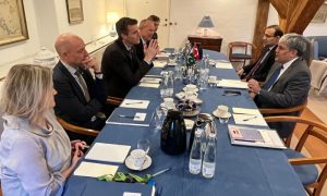 Pakistan, Denmark, bilateral cooperation, trade, climate change, green energy