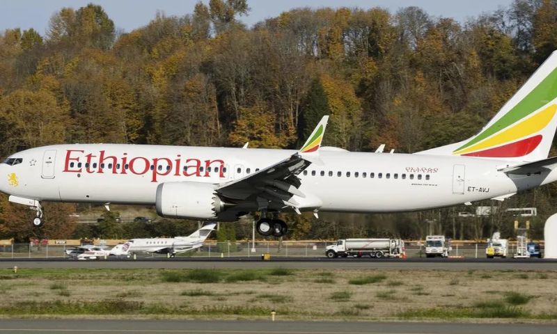 Ethiopian, Airlines, Deal, Boeing, Jets, Dubai Airshow, Aircraft, Planes, Africa, Commercial, Emirates, Flydubai, Airbus, Turkish Airlines, India, EgyptAir, Engine, Safran,