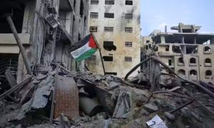 Israel, Morocco, conflict in Gaza, Israeli tourists, Israeli bombardment, Gaza Strip