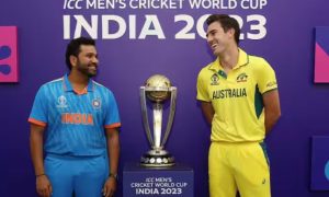 Mushtaq Ahmed, Australia, India, ICC World Cup, Ahmedabad, Narendra Modi Stadium, Pakistan, Cricket, New Zealand, South Africa, Mohammad Yousuf