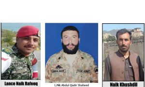 Pakistan Army, Soldiers, Martyred, Khyber, Tirah, Charsadda, Lakki Marwat, Lieutenant Colonel, Funeral Prayers, Islamabad, Murree, Rawalpindi, COAS, Prime Minister