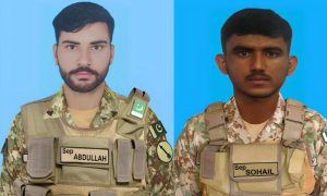 Soldiers, Terrorists, North Waziristan, Mir Ali, Khyber Pakhtunkhwa, Pakistan Army, Security Forces, Pakistan, ISPR, Mardan, Tharparkar