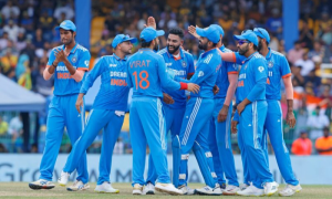 India Wary of World Cup's 'Glorious Uncertainties'