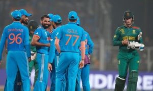 ICC World Cup, India, Kolkata, Rohit Sharma, South Africa, Virat Kohli,