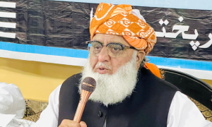 JUI-F Decides to Actively Participate in Upcoming General Elections