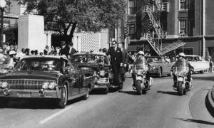 John F. Kennedy: Last Surviving Witnesses of President’s Assassination Share Memories on 60th Anniversary