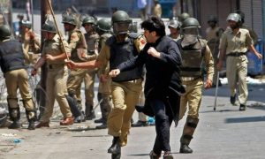 Kashmir, Violence, India, State Terrorism, Human Rights, Violations