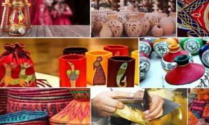 Expo, Pakistan, Handicrafts, China, International, Import, Shanghai