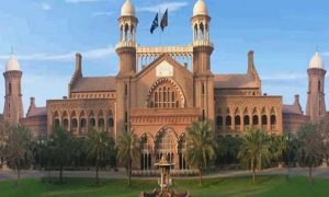 SC, LHC, Reinstate, Punjab Police, Constable