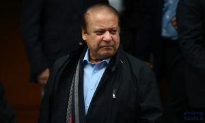 Nawaz Sharif, PML-N Secretariat, Political Comeback, General Elections