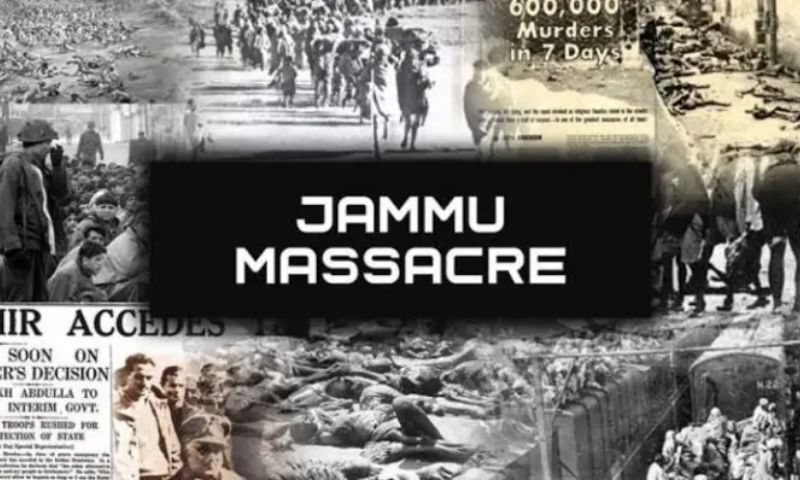 APHC, Leaders, Jammu Massacre, Martyrdom Anniversary, Demographic Change