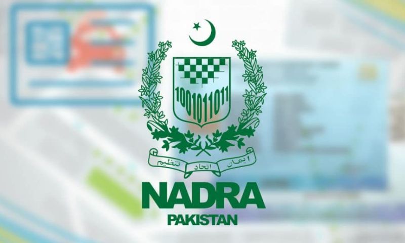 NADRA Establishes Counter at Pakistani Embassy in Saudi Arabia