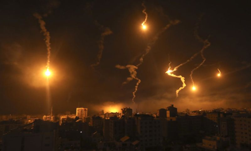 USAID Officials, Ceasefire in Gaza, WASHINGTON, Biden administration, Hamas, Israel,