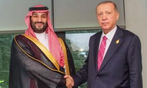 Saudi Crown Prince, Erdogan, RIYADH, Kingdom of Saudi Arabia, KSA, Crown Prince and Prime Minister Mohammed bin Salman bin Abdulaziz Al Saud, Joint Arab Islamic Extraordinary Summit,