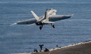 US Military Airplane Crashes, eastern Mediterranean Sea, military officials,