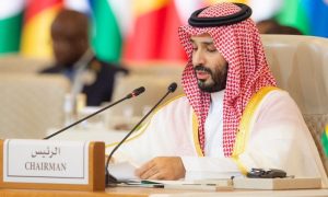 Saudi Arabia, KSrelief, Crown Prince, Saudi-African Summit, Gaza, King Salman, Africa, Sudan