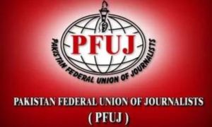 Pakistan Federal Union of Journalists, PFUJ, Abbottabad, Rawalpindi, Multan, Lahore, Sukkur, Khyber, Karachi, Gujranwala, Faisalabad, Bahawalpur, Balochistan,