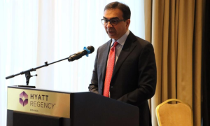 Pakistan Kyrgyzstan IGC Pivotal to Establish Stronger Economic Foundation Energy Minister