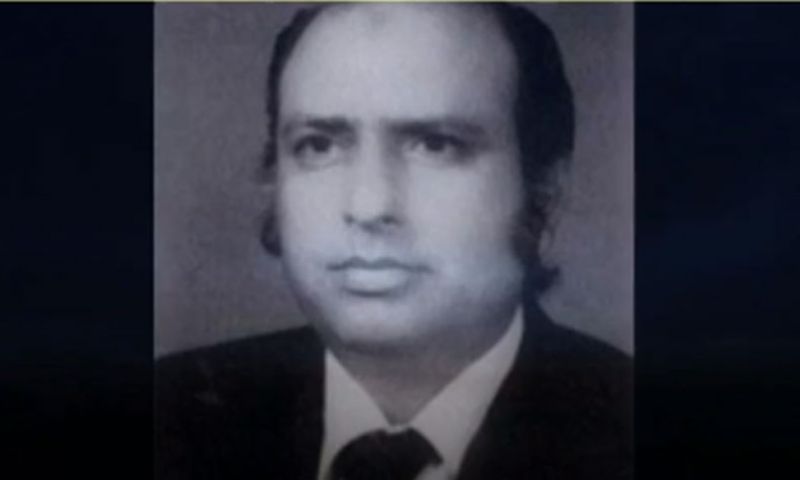 Pervaiz Malik