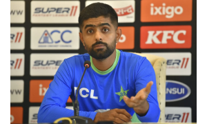 Pressure on Captain Babar Azam After Pakistan’s Poor Show at ICC World Cup